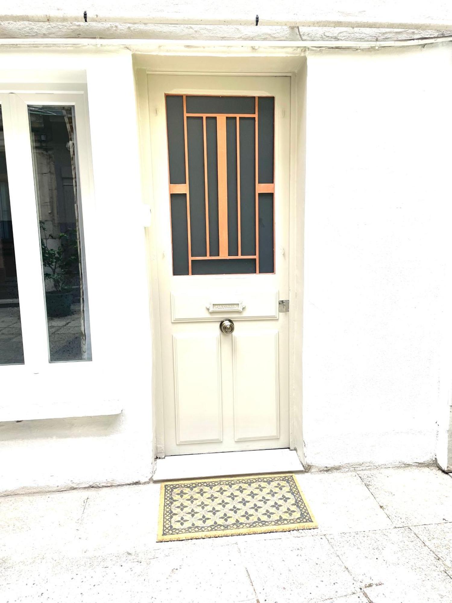 Adele Passy Appartement Paris